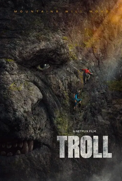 Troll [2022]